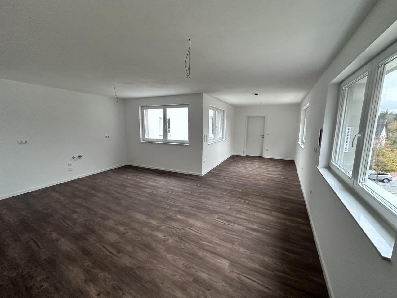 Pronájem bytu 4+1 99 m², Max-von-Müller-Str. 8, Rottenburg a. d. Laaber, Bavorsko Pronájem bytu 4+1 99 m², Max-von-Müller-Str. 8, Rottenburg a. d. Laaber, Bavorsko