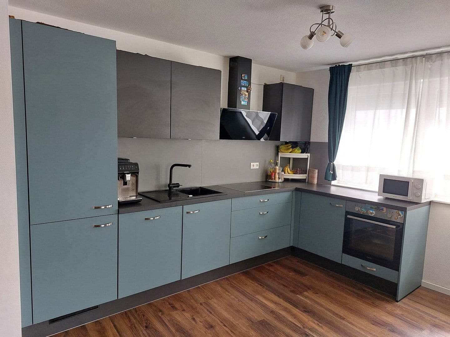 Pronájem bytu 4+1 99 m², Max-von-Müller-Str. 8, Rottenburg a. d. Laaber, Bavorsko Pronájem bytu 4+1 99 m², Max-von-Müller-Str. 8, Rottenburg a. d. Laaber, Bavorsko