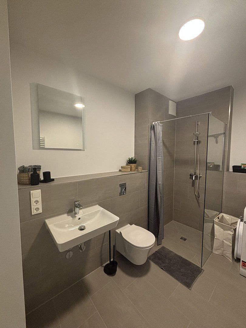 Pronájem bytu 1+1 29 m², Pankstr 89, Berlin, Berlín Pronájem bytu 1+1 29 m², Pankstr 89, Berlin, Berlín