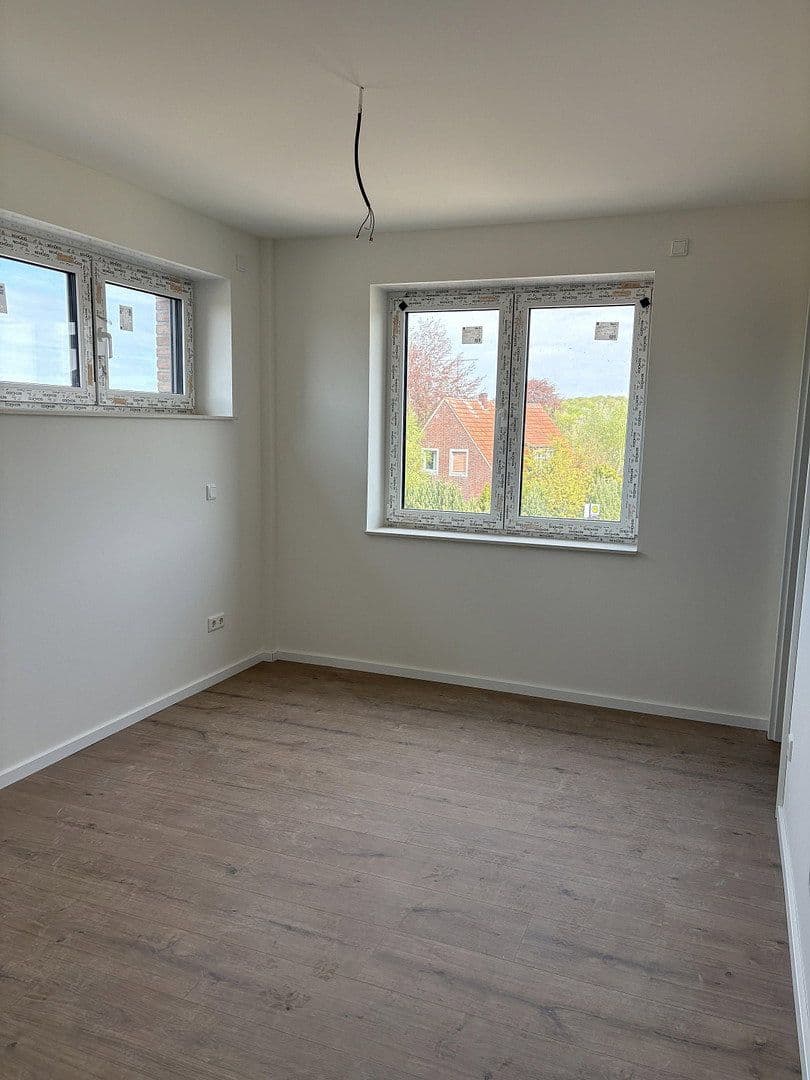 Pronájem bytu 3+1 82 m², Legden, Severní Porýní-Vestfálsko Pronájem bytu 3+1 82 m², Legden, Severní Porýní-Vestfálsko