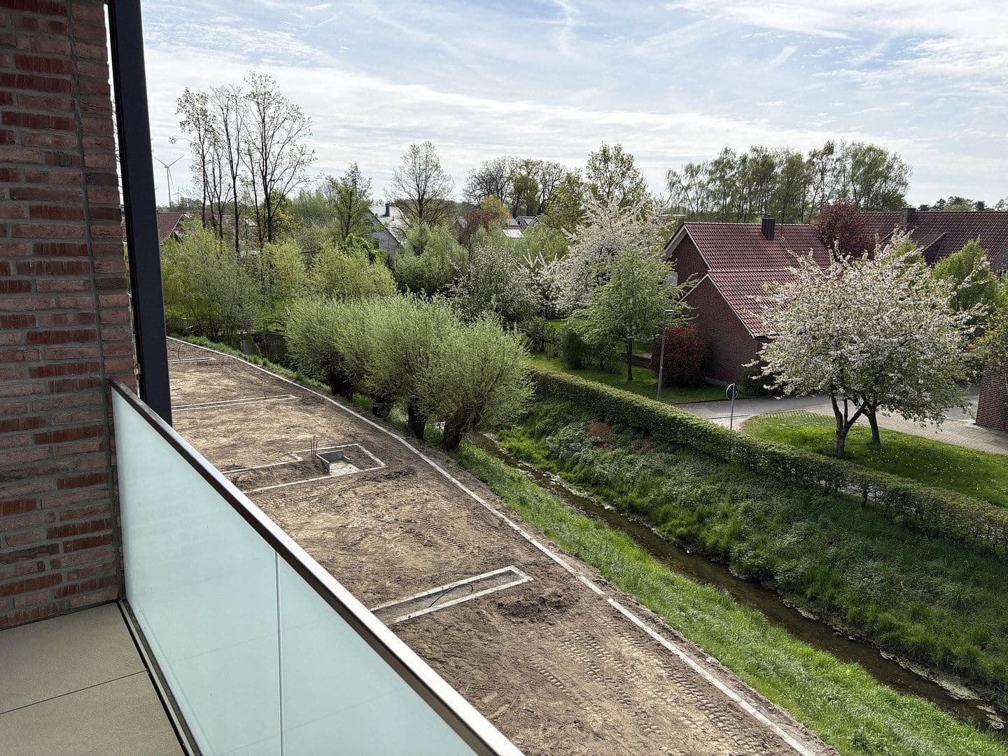 Pronájem bytu 3+1 82 m², Legden, Severní Porýní-Vestfálsko Pronájem bytu 3+1 82 m², Legden, Severní Porýní-Vestfálsko