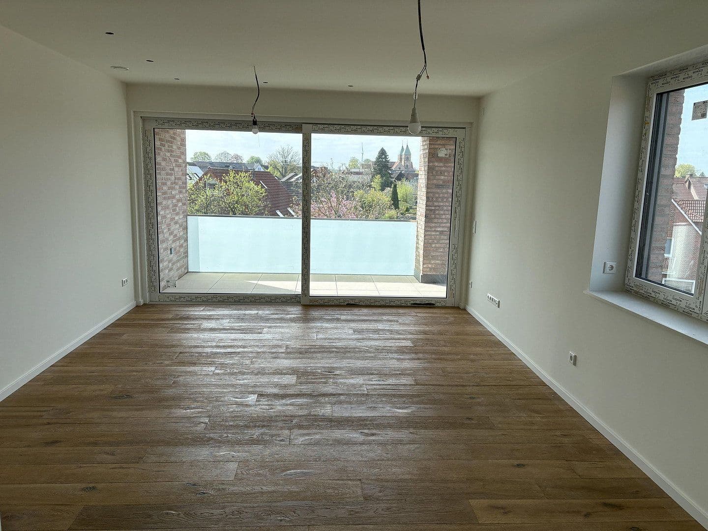 Pronájem bytu 3+1 82 m², Legden, Severní Porýní-Vestfálsko Pronájem bytu 3+1 82 m², Legden, Severní Porýní-Vestfálsko
