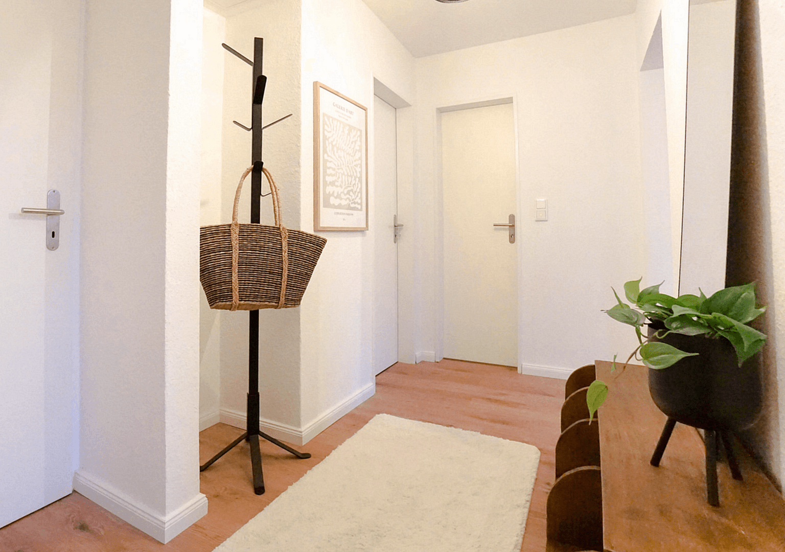 Pronájem bytu 71 m², Bremerhaven, Bremen Pronájem bytu 71 m², Bremerhaven, Bremen