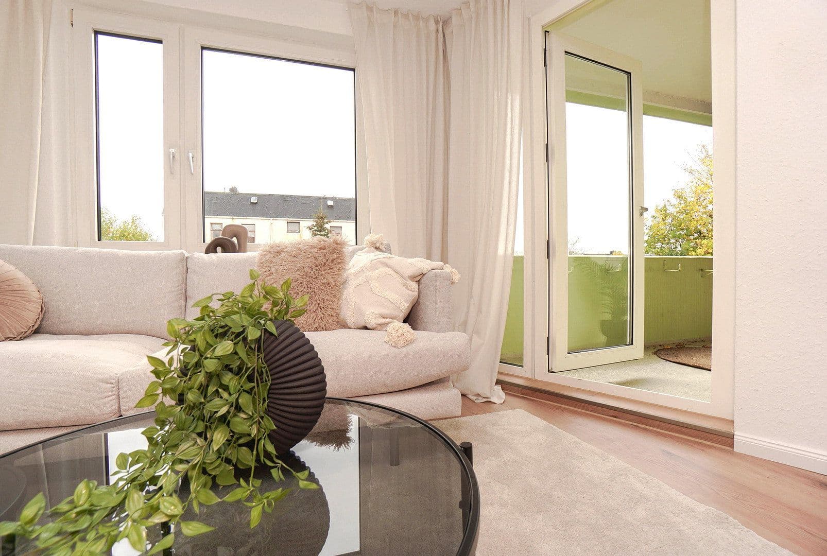 Pronájem bytu 71 m², Bremerhaven, Bremen Pronájem bytu 71 m², Bremerhaven, Bremen