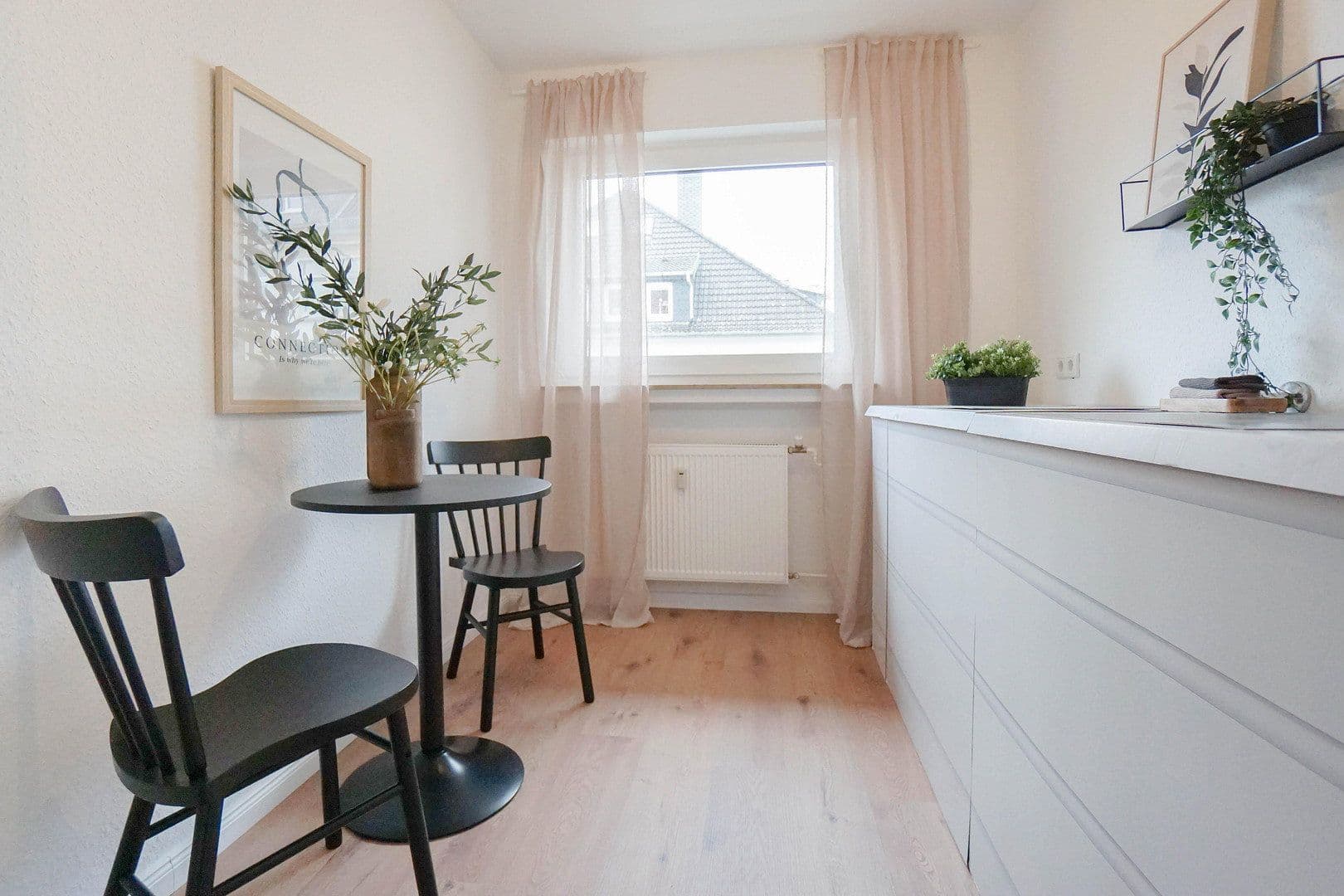 Pronájem bytu 71 m², Bremerhaven, Bremen Pronájem bytu 71 m², Bremerhaven, Bremen