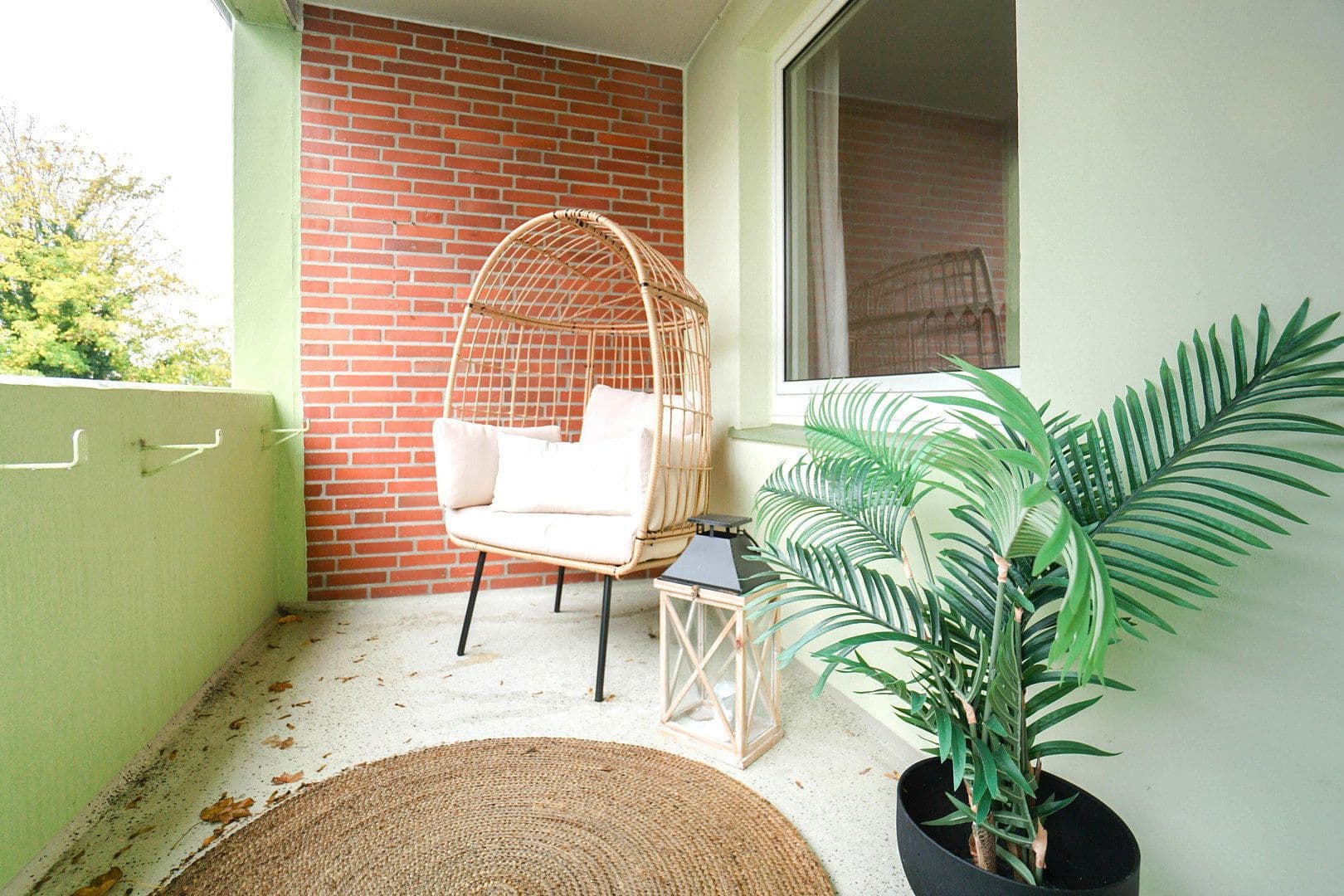 Pronájem bytu 71 m², Bremerhaven, Bremen Pronájem bytu 71 m², Bremerhaven, Bremen