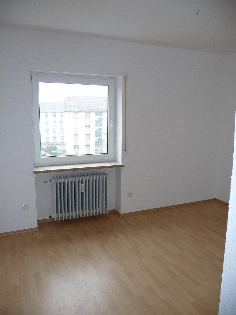 Pronájem bytu 3+kk 95 m², Ansbach, Bavorsko Pronájem bytu 3+kk 95 m², Ansbach, Bavorsko