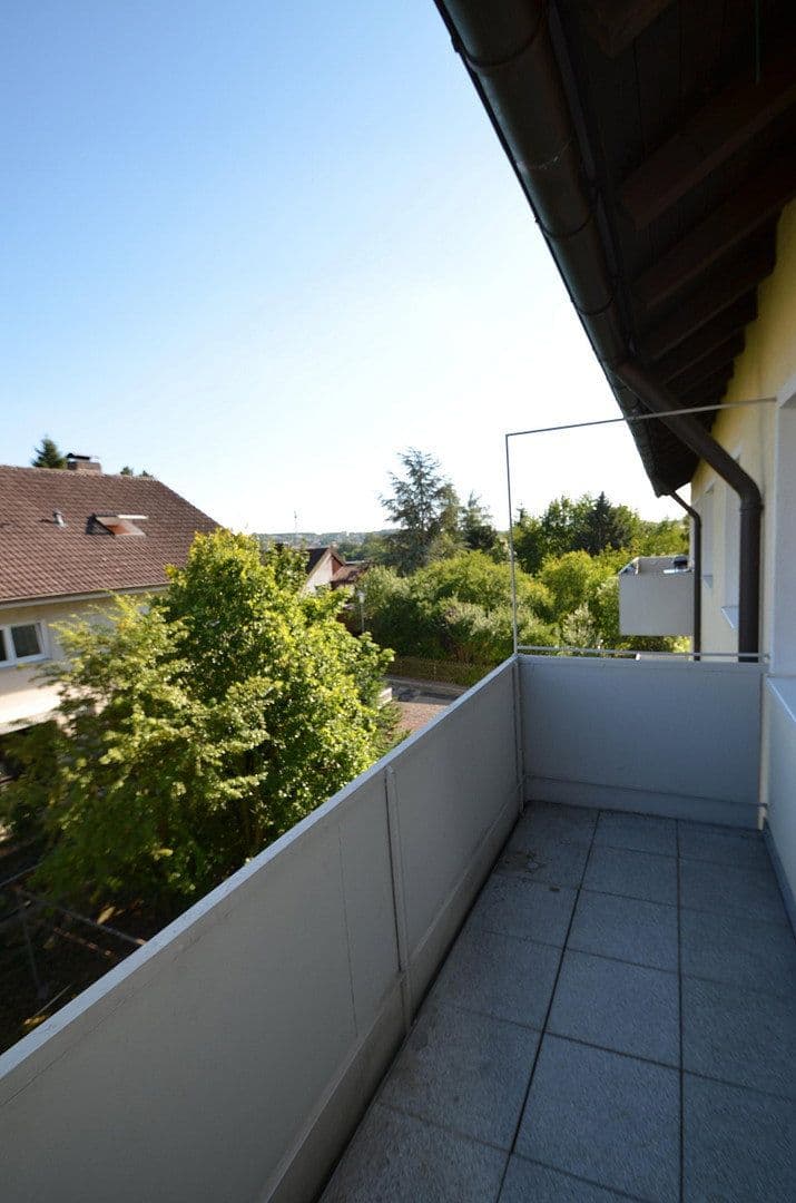 Pronájem bytu 3+kk 95 m², Ansbach, Bavorsko Pronájem bytu 3+kk 95 m², Ansbach, Bavorsko