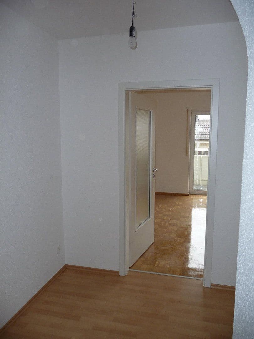 Pronájem bytu 3+kk 95 m², Ansbach, Bavorsko Pronájem bytu 3+kk 95 m², Ansbach, Bavorsko