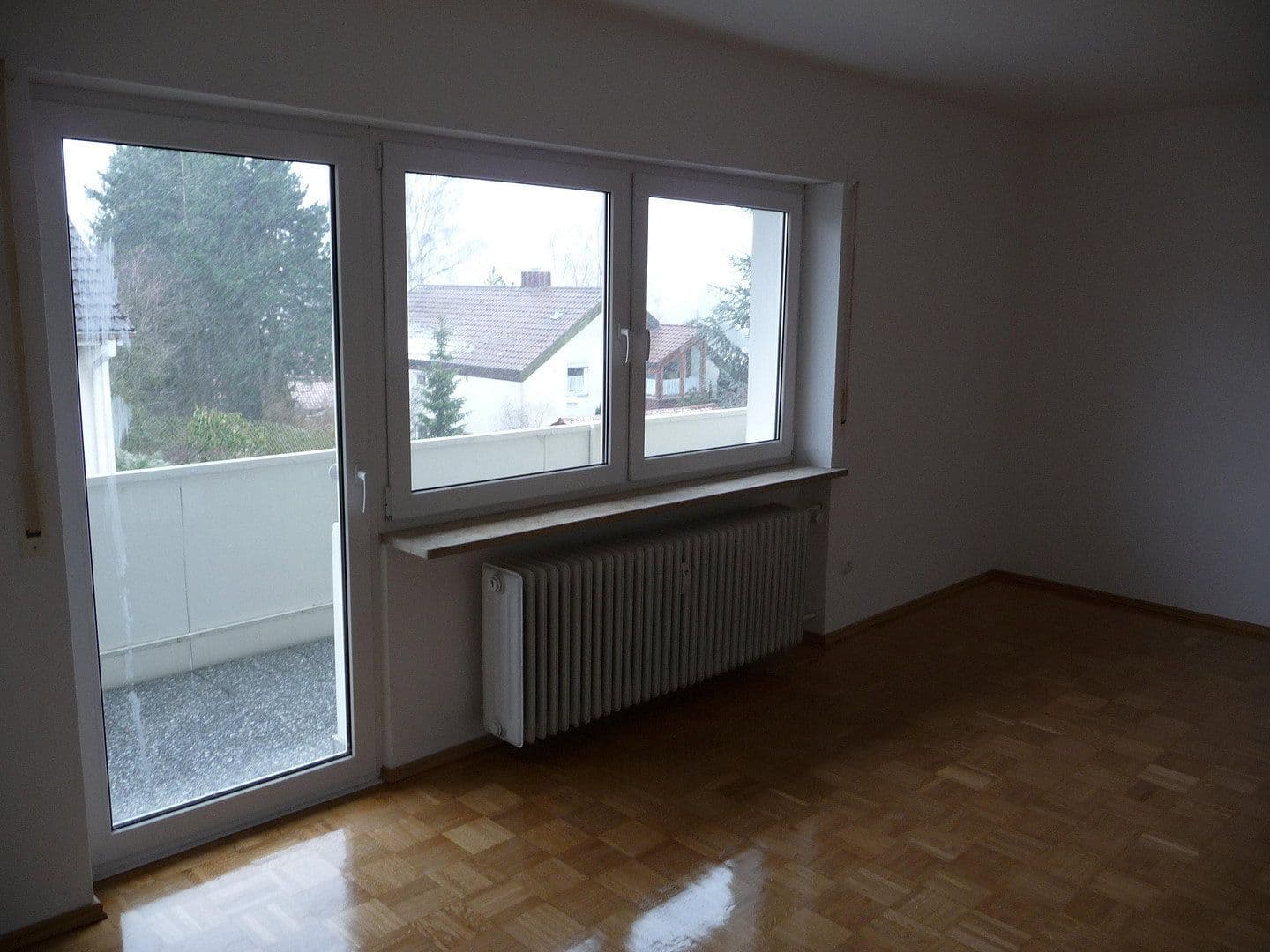 Pronájem bytu 3+kk 95 m², Ansbach, Bavorsko Pronájem bytu 3+kk 95 m², Ansbach, Bavorsko