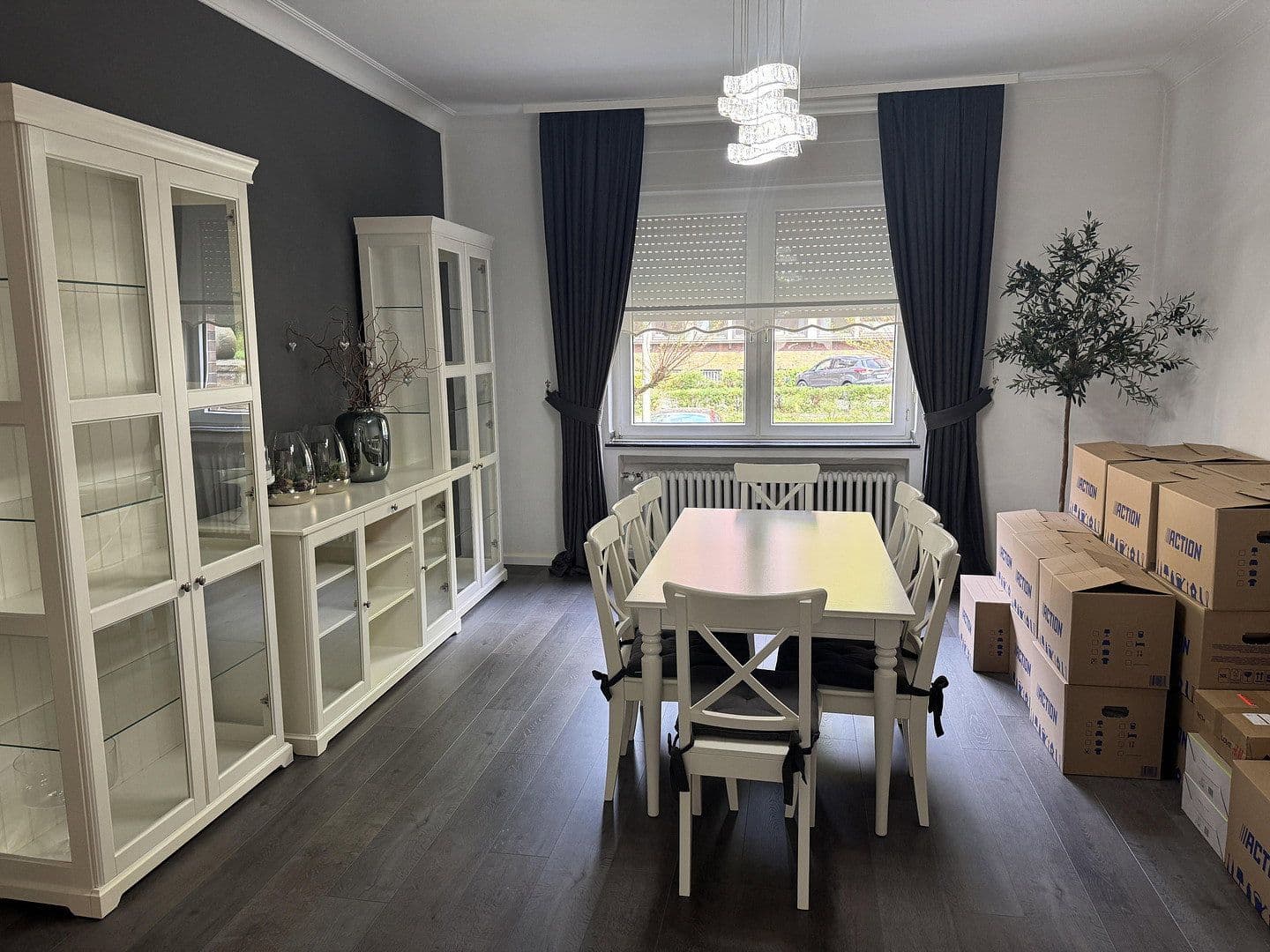 Pronájem bytu 5+1 146 m², Wittekindstrasse 29, Gelsenkirchen, Severní Porýní-Vestfálsko Pronájem bytu 5+1 146 m², Wittekindstrasse 29, Gelsenkirchen, Severní Porýní-Vestfálsko