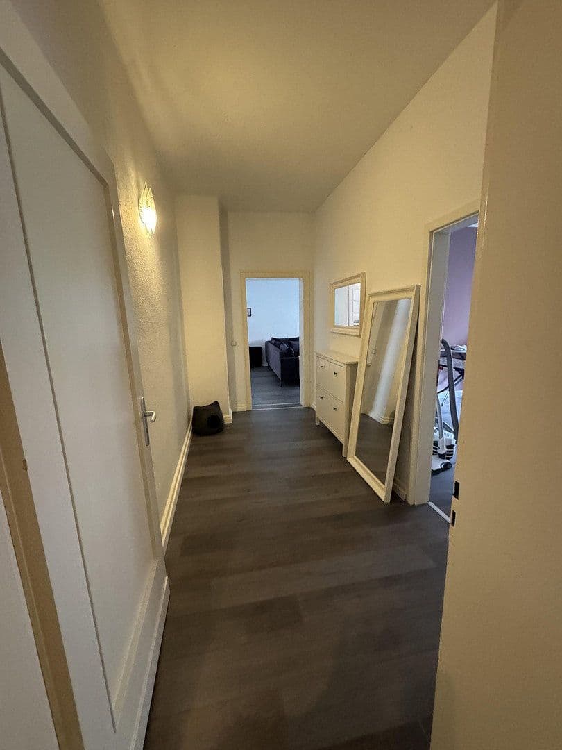 Pronájem bytu 5+1 146 m², Wittekindstrasse 29, Gelsenkirchen, Severní Porýní-Vestfálsko Pronájem bytu 5+1 146 m², Wittekindstrasse 29, Gelsenkirchen, Severní Porýní-Vestfálsko