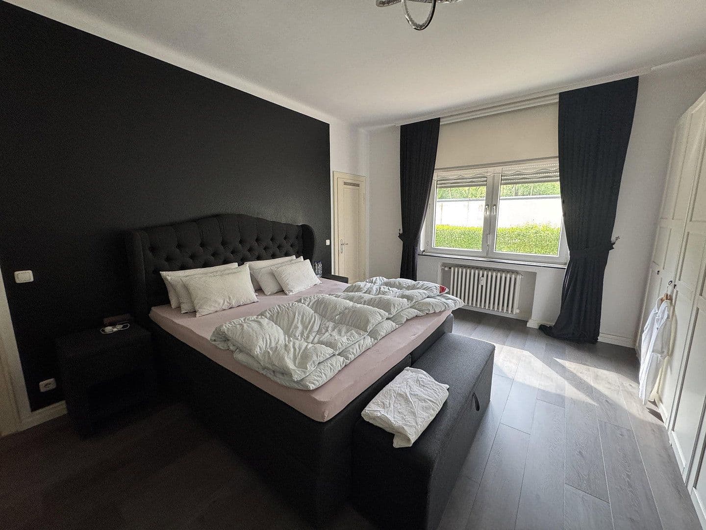 Pronájem bytu 5+1 146 m², Wittekindstrasse 29, Gelsenkirchen, Severní Porýní-Vestfálsko Pronájem bytu 5+1 146 m², Wittekindstrasse 29, Gelsenkirchen, Severní Porýní-Vestfálsko