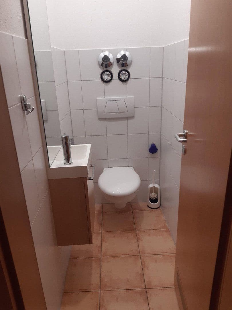 Prodej bytu 3+1 84 m², Emmendingen, Bádensko-Württembersko Prodej bytu 3+1 84 m², Emmendingen, Bádensko-Württembersko