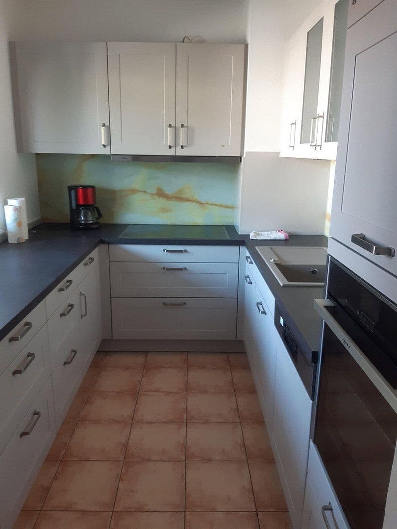 Prodej bytu 3+1 84 m², Emmendingen, Bádensko-Württembersko Prodej bytu 3+1 84 m², Emmendingen, Bádensko-Württembersko