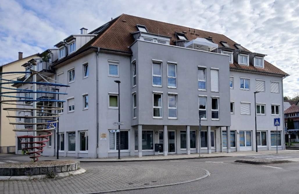 Prodej bytu 3+1 84 m², Emmendingen, Bádensko-Württembersko Prodej bytu 3+1 84 m², Emmendingen, Bádensko-Württembersko