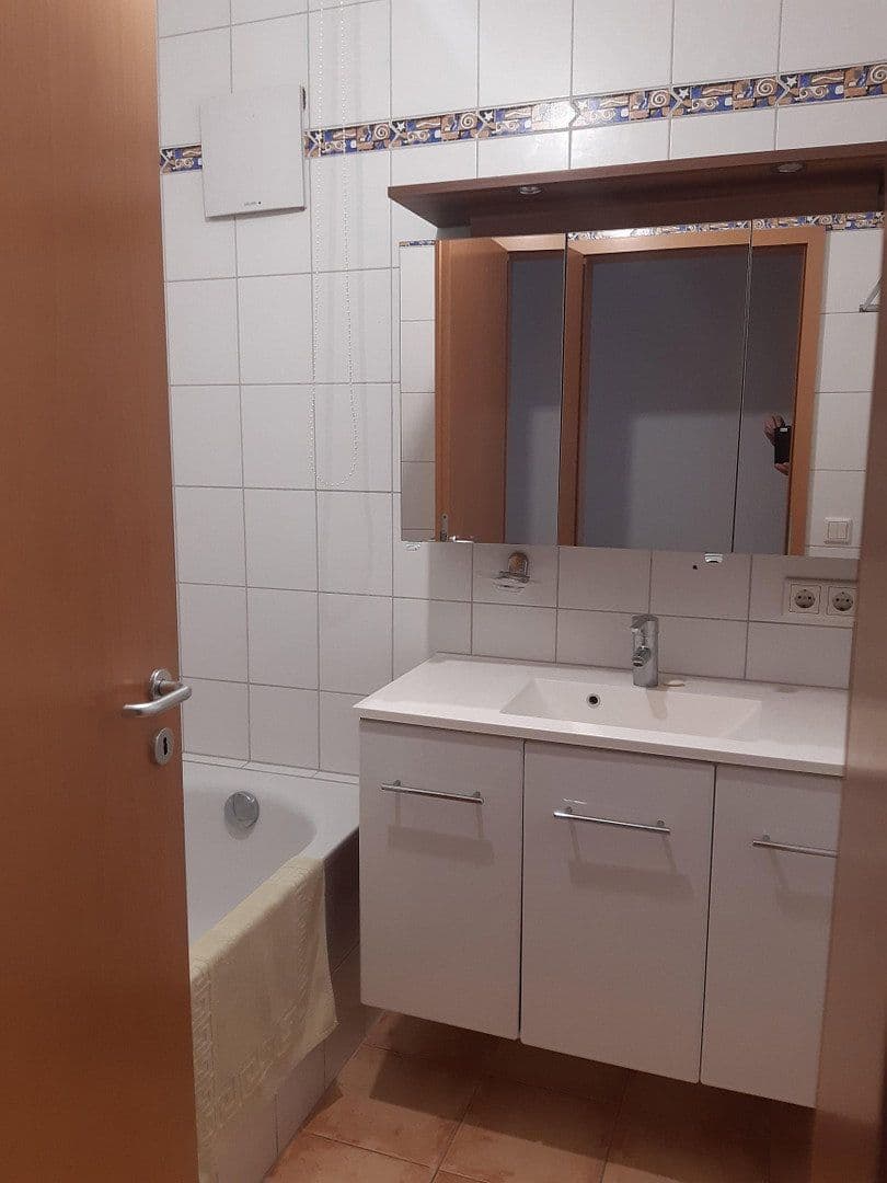 Prodej bytu 3+1 84 m², Emmendingen, Bádensko-Württembersko Prodej bytu 3+1 84 m², Emmendingen, Bádensko-Württembersko