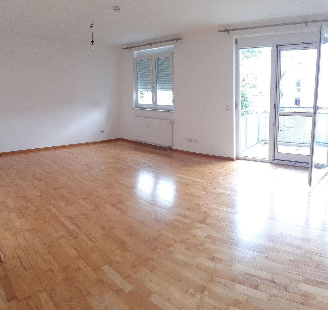 Prodej bytu 3+1 84 m², Emmendingen, Bádensko-Württembersko Prodej bytu 3+1 84 m², Emmendingen, Bádensko-Württembersko