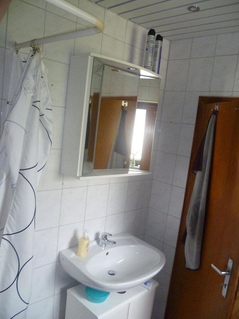 Pronájem bytu 3+1 67 m², Nistertal, Porýní-Falc Pronájem bytu 3+1 67 m², Nistertal, Porýní-Falc