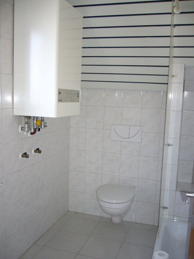 Pronájem bytu 3+1 67 m², Nistertal, Porýní-Falc Pronájem bytu 3+1 67 m², Nistertal, Porýní-Falc