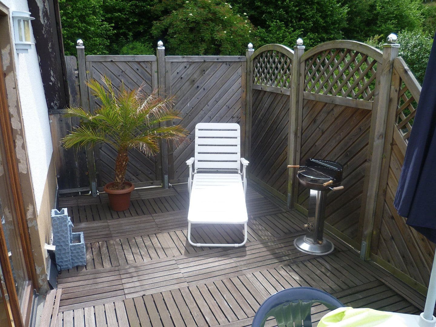 Pronájem bytu 3+1 67 m², Nistertal, Porýní-Falc Pronájem bytu 3+1 67 m², Nistertal, Porýní-Falc