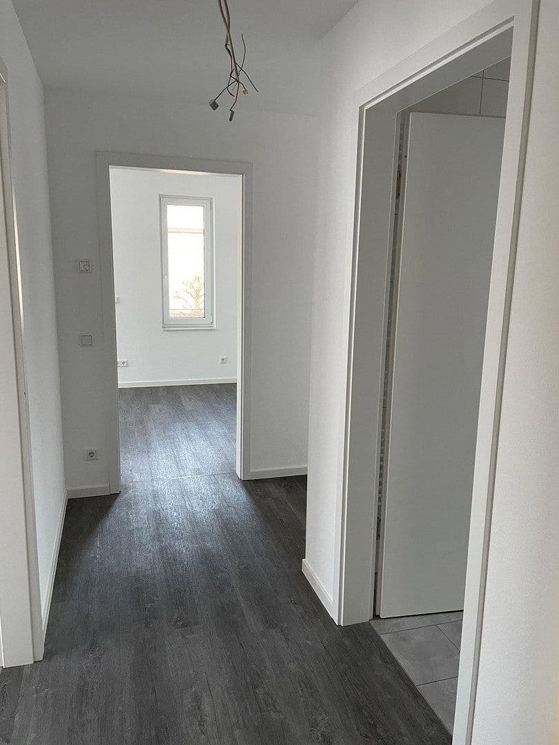 Pronájem bytu 2+1 100 m², Bismarckstraße 32, Lemgo, Severní Porýní-Vestfálsko Pronájem bytu 2+1 100 m², Bismarckstraße 32, Lemgo, Severní Porýní-Vestfálsko