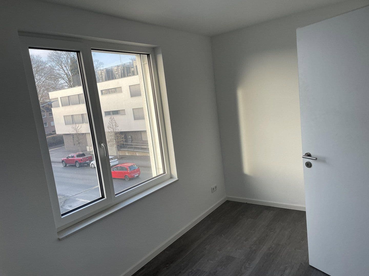 Pronájem bytu 2+1 100 m², Bismarckstraße 32, Lemgo, Severní Porýní-Vestfálsko Pronájem bytu 2+1 100 m², Bismarckstraße 32, Lemgo, Severní Porýní-Vestfálsko