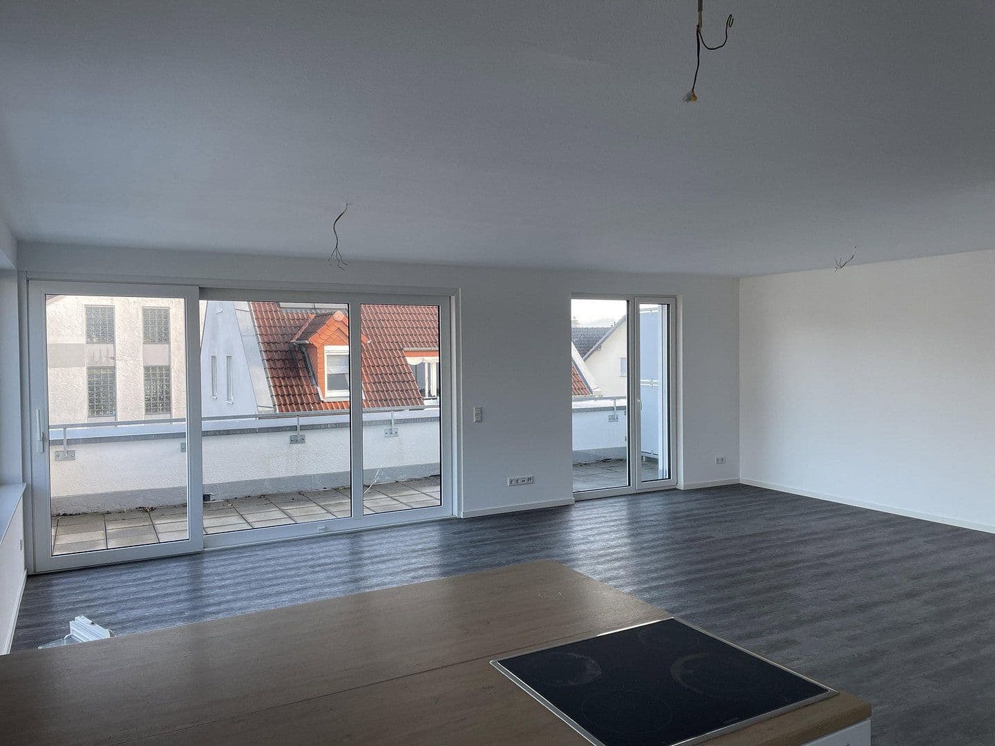 Pronájem bytu 2+1 100 m², Bismarckstraße 32, Lemgo, Severní Porýní-Vestfálsko Pronájem bytu 2+1 100 m², Bismarckstraße 32, Lemgo, Severní Porýní-Vestfálsko
