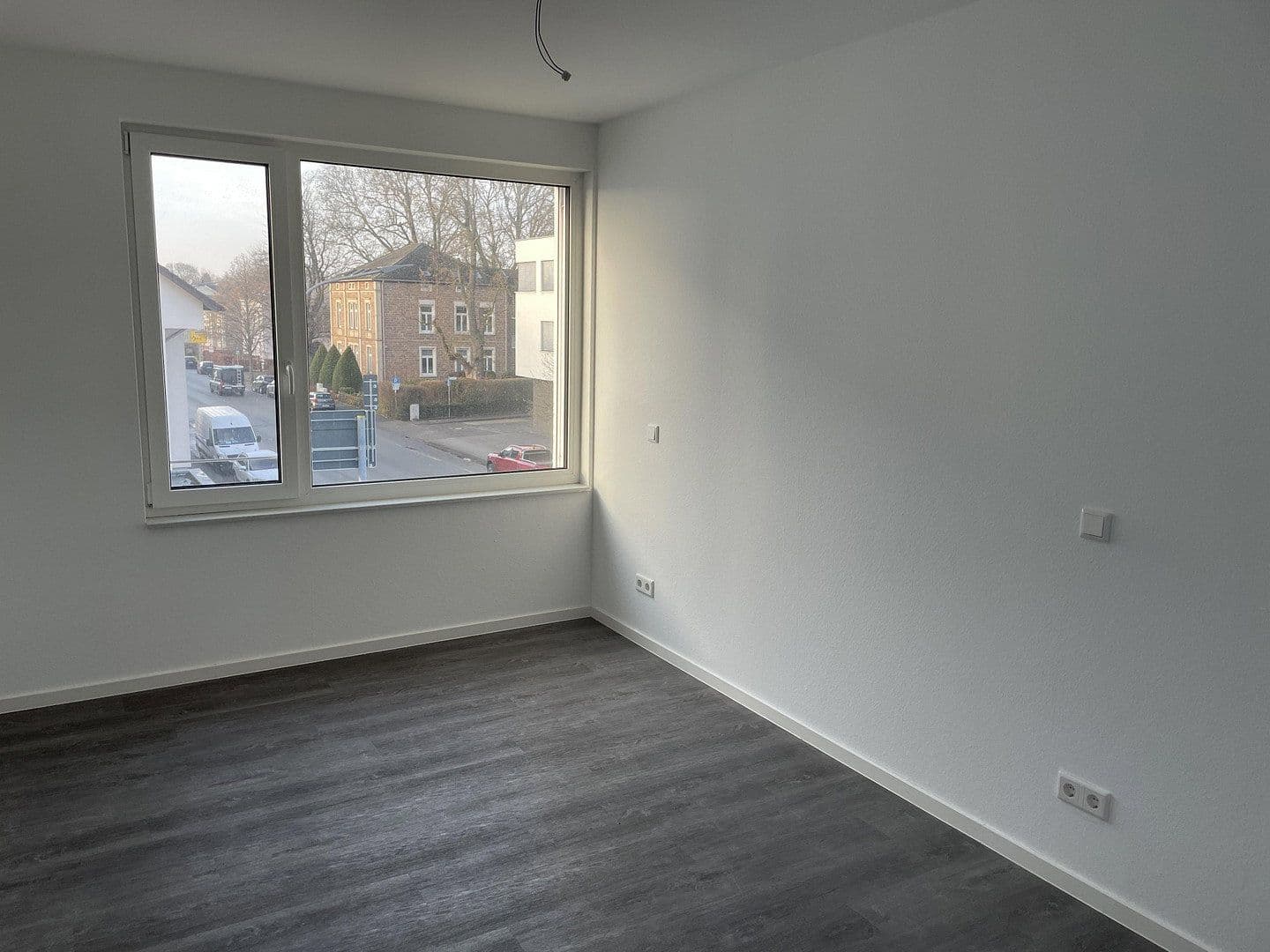Pronájem bytu 2+1 100 m², Bismarckstraße 32, Lemgo, Severní Porýní-Vestfálsko Pronájem bytu 2+1 100 m², Bismarckstraße 32, Lemgo, Severní Porýní-Vestfálsko