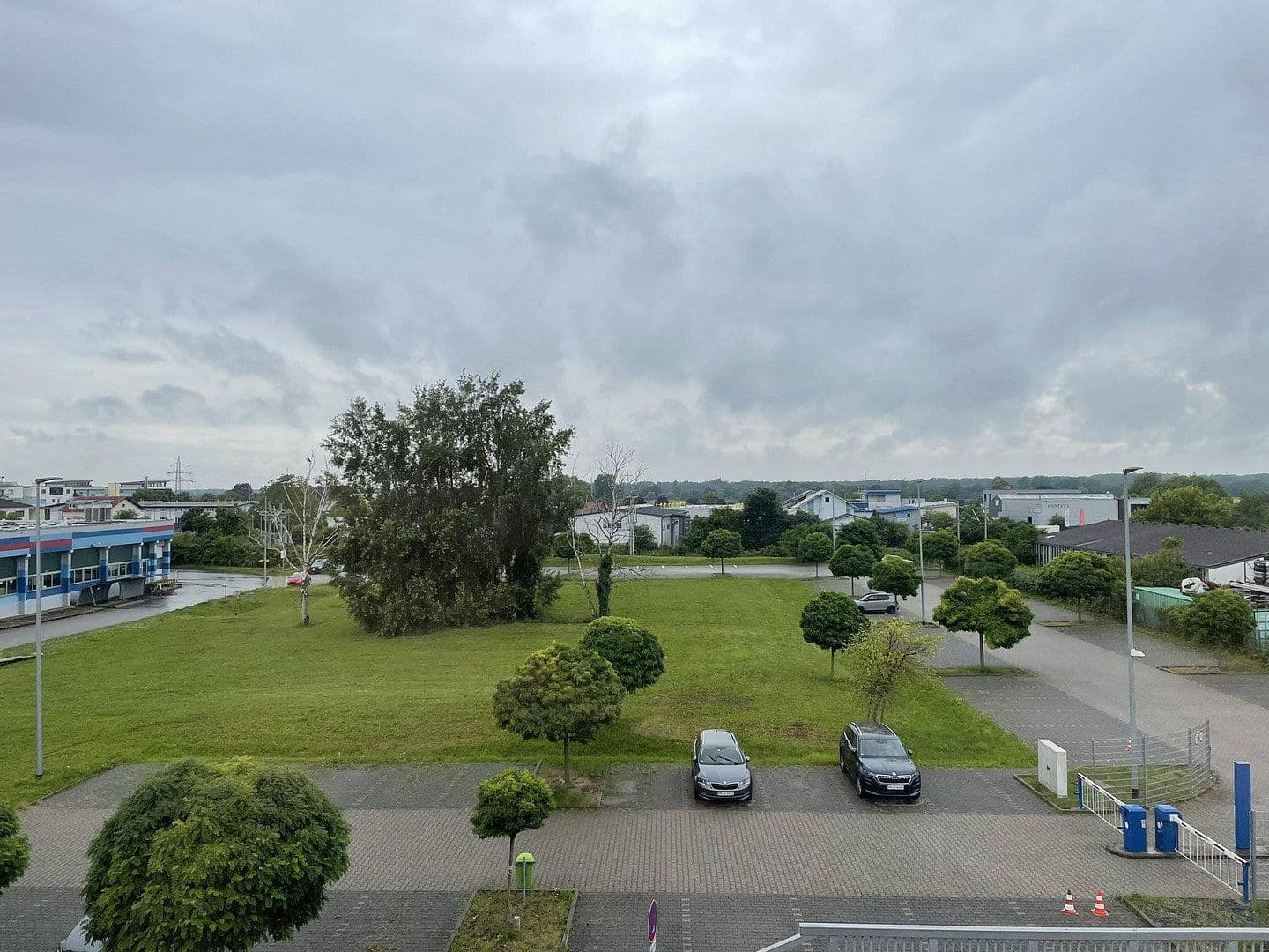 Pronájem bytu 4+1 106 m², Schillerstraße 77, Bensheim, Hessen Pronájem bytu 4+1 106 m², Schillerstraße 77, Bensheim, Hessen