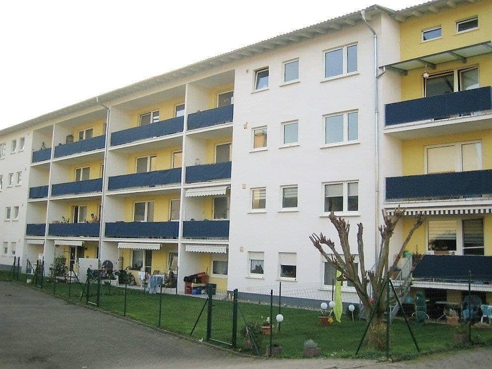 Pronájem bytu 4+1 106 m², Schillerstraße 77, Bensheim, Hessen Pronájem bytu 4+1 106 m², Schillerstraße 77, Bensheim, Hessen