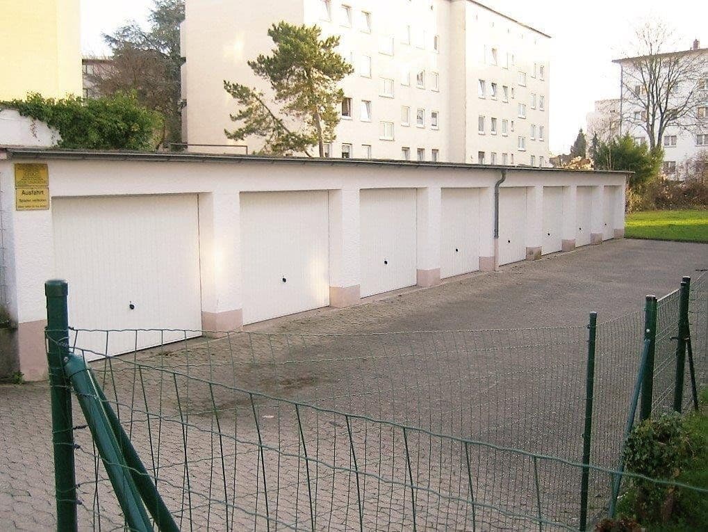 Pronájem bytu 4+1 106 m², Schillerstraße 77, Bensheim, Hessen Pronájem bytu 4+1 106 m², Schillerstraße 77, Bensheim, Hessen