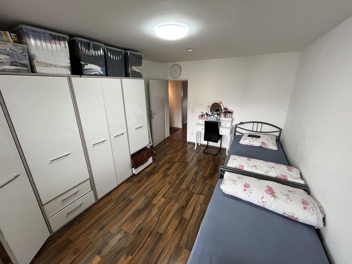 Pronájem bytu 4+1 106 m², Schillerstraße 77, Bensheim, Hessen Pronájem bytu 4+1 106 m², Schillerstraße 77, Bensheim, Hessen