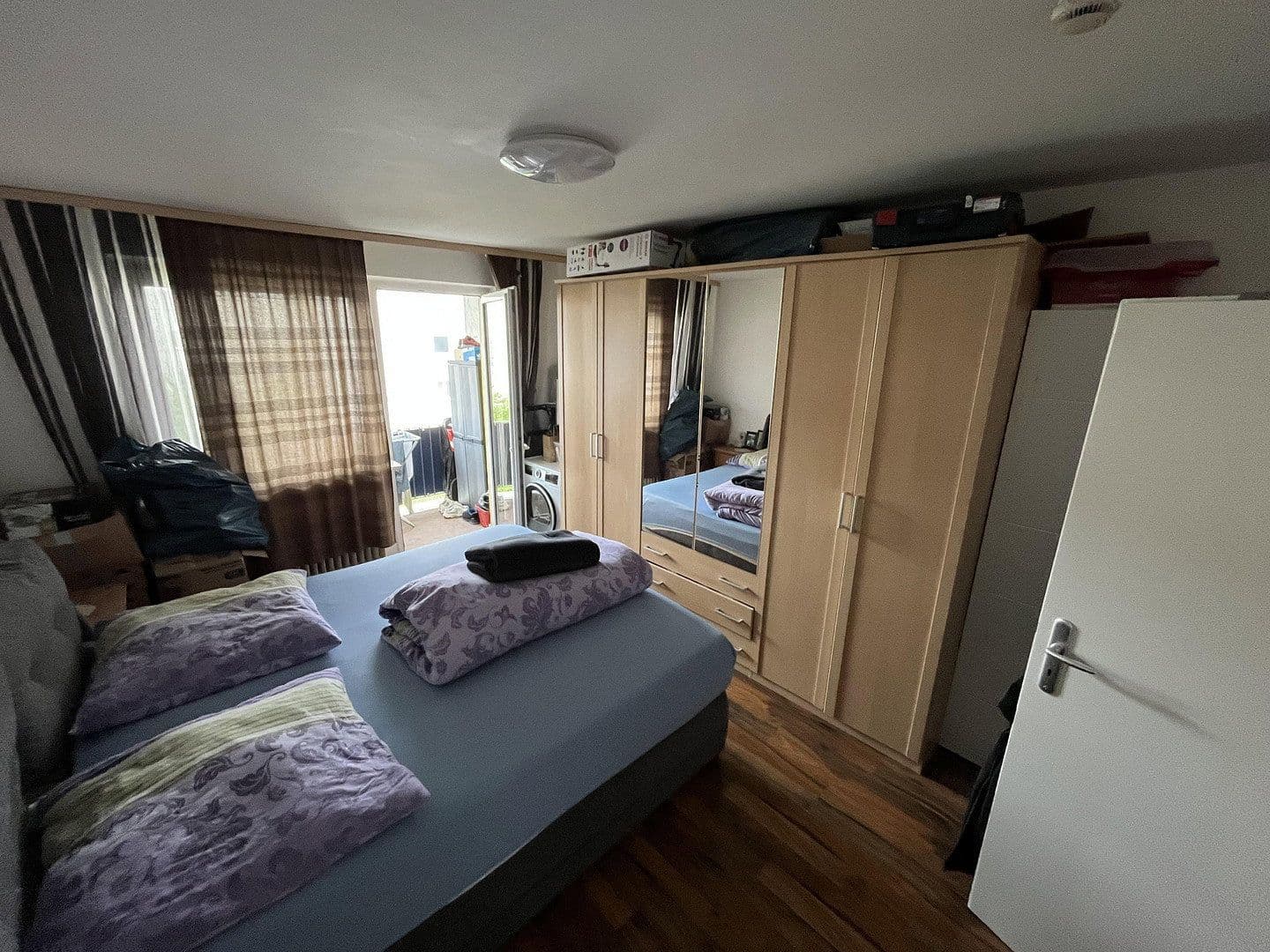 Pronájem bytu 4+1 106 m², Schillerstraße 77, Bensheim, Hessen Pronájem bytu 4+1 106 m², Schillerstraße 77, Bensheim, Hessen