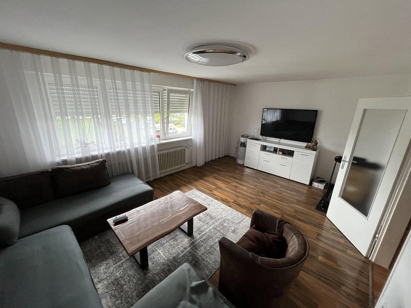 Pronájem bytu 4+1 106 m², Schillerstraße 77, Bensheim, Hessen Pronájem bytu 4+1 106 m², Schillerstraße 77, Bensheim, Hessen