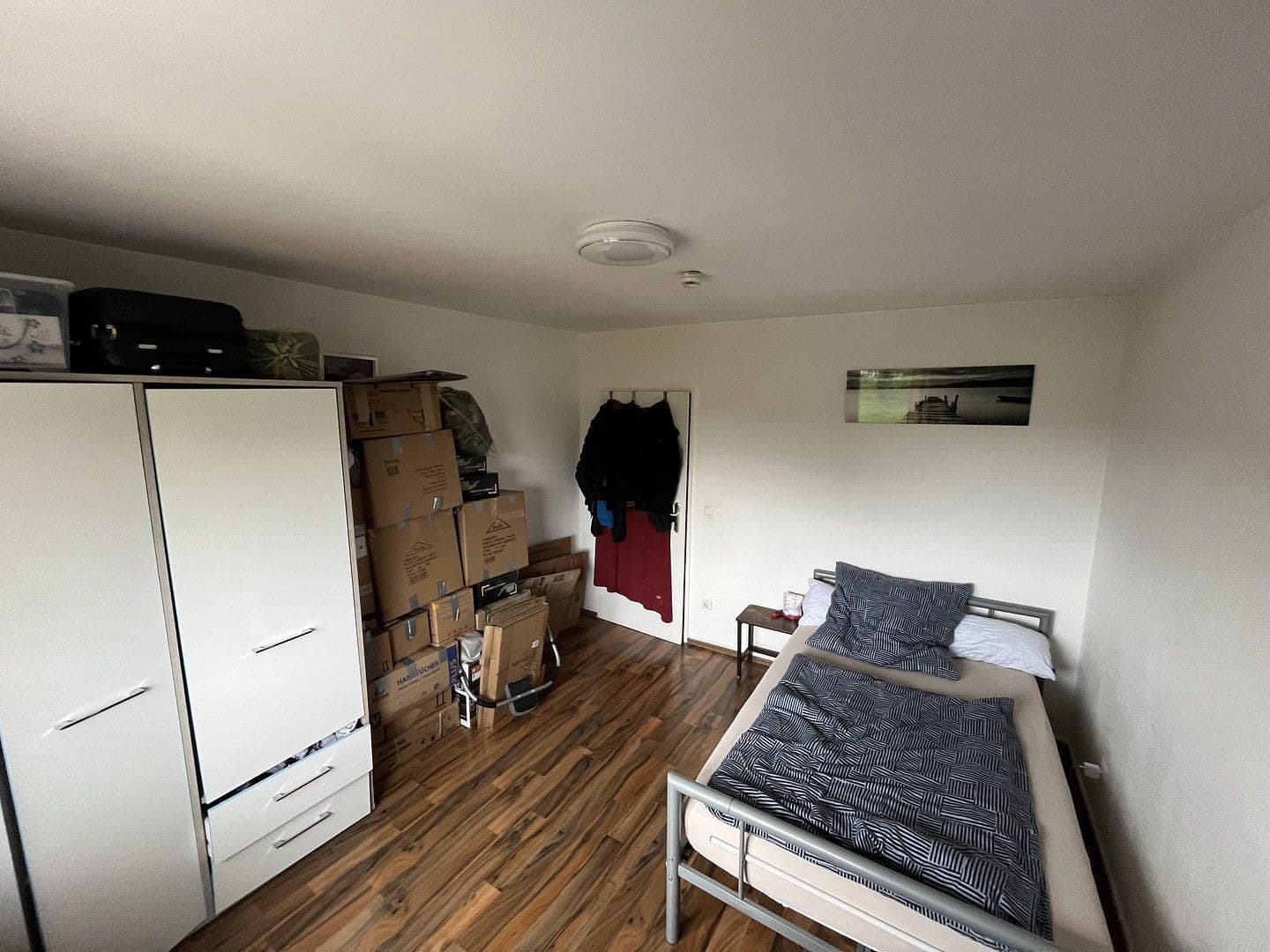 Pronájem bytu 4+1 106 m², Schillerstraße 77, Bensheim, Hessen Pronájem bytu 4+1 106 m², Schillerstraße 77, Bensheim, Hessen