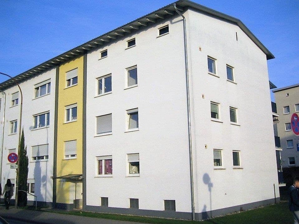 Pronájem bytu 4+1 106 m², Schillerstraße 77, Bensheim, Hessen Pronájem bytu 4+1 106 m², Schillerstraße 77, Bensheim, Hessen