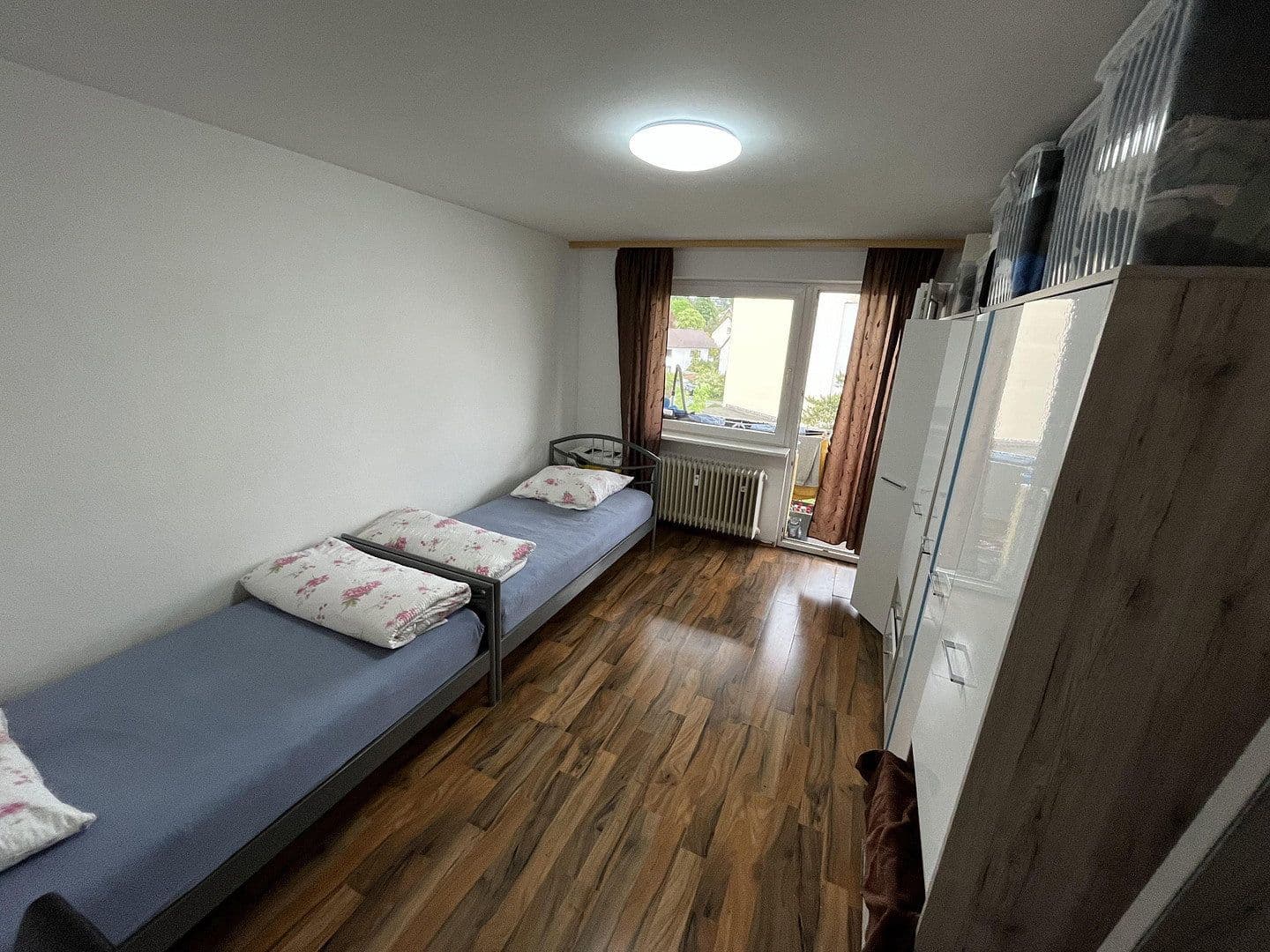 Pronájem bytu 4+1 106 m², Schillerstraße 77, Bensheim, Hessen Pronájem bytu 4+1 106 m², Schillerstraße 77, Bensheim, Hessen