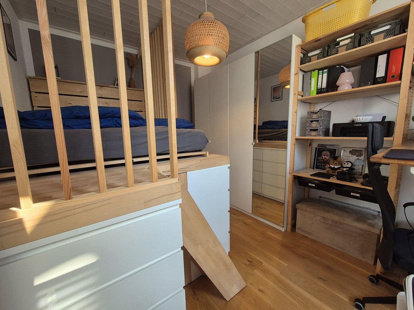 Pronájem bytu 2+1 51 m², Zehntenhofstr. 37, Wiesbaden, Hessen Pronájem bytu 2+1 51 m², Zehntenhofstr. 37, Wiesbaden, Hessen