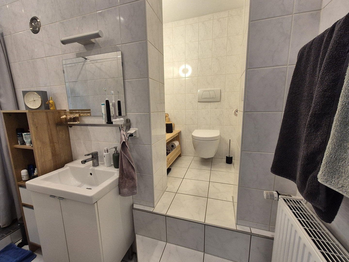 Pronájem bytu 2+1 51 m², Zehntenhofstr. 37, Wiesbaden, Hessen Pronájem bytu 2+1 51 m², Zehntenhofstr. 37, Wiesbaden, Hessen