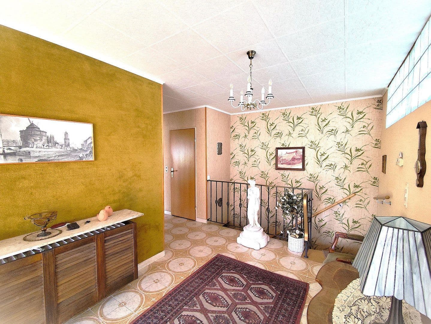 Prodej domu 247 m², pozemek 875 m², Pflasterwiese 7, Idstein, Hessen Prodej domu 247 m², pozemek 875 m², Pflasterwiese 7, Idstein, Hessen