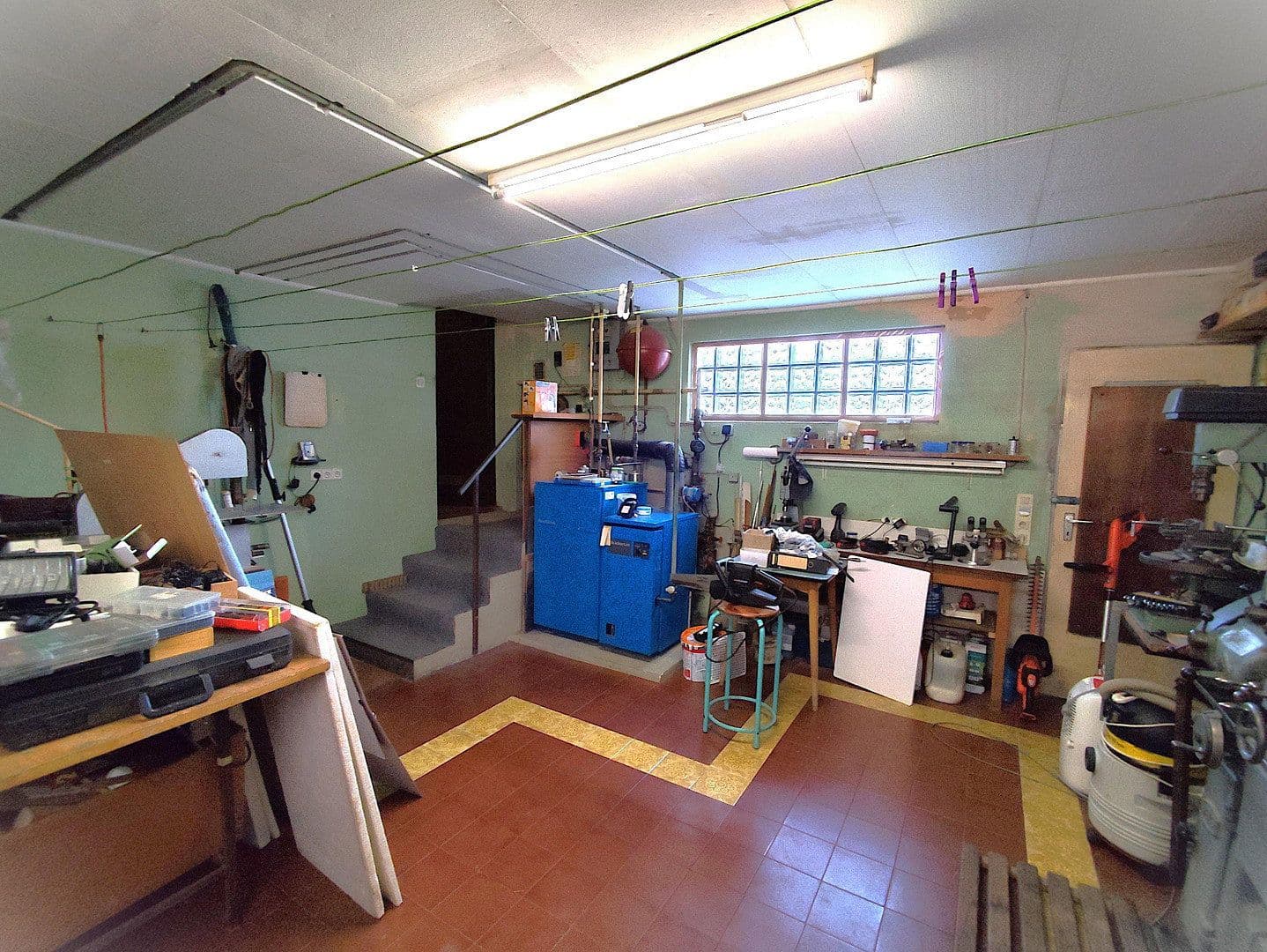 Prodej domu 247 m², pozemek 875 m², Pflasterwiese 7, Idstein, Hessen Prodej domu 247 m², pozemek 875 m², Pflasterwiese 7, Idstein, Hessen