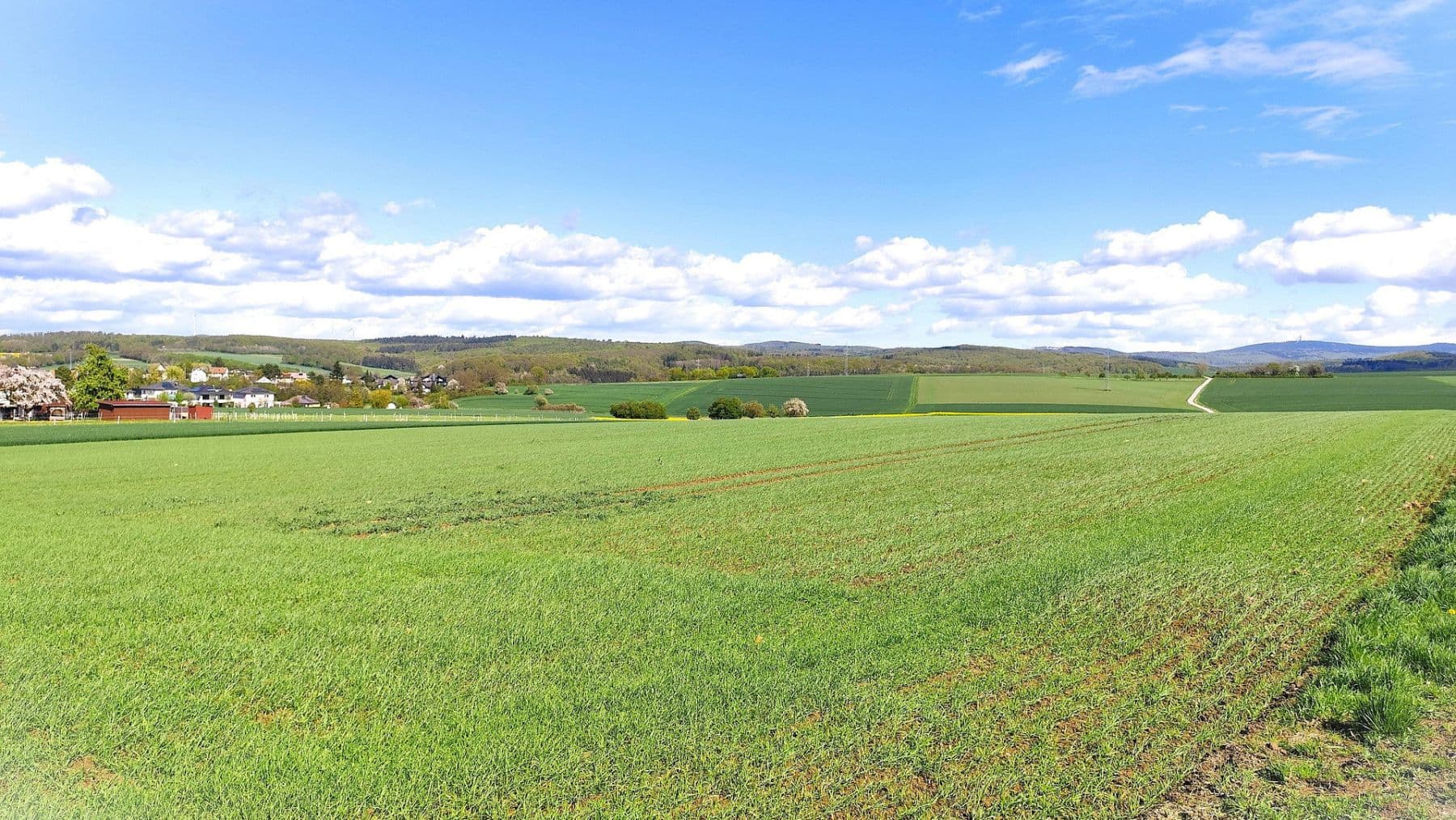 Prodej domu 247 m², pozemek 875 m², Pflasterwiese 7, Idstein, Hessen Prodej domu 247 m², pozemek 875 m², Pflasterwiese 7, Idstein, Hessen