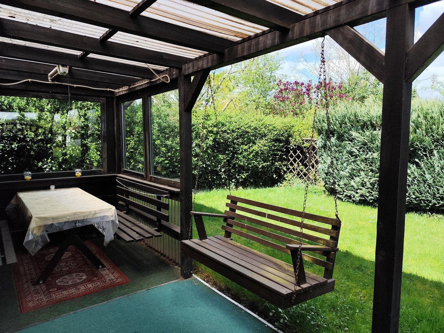 Prodej domu 247 m², pozemek 875 m², Pflasterwiese 7, Idstein, Hessen Prodej domu 247 m², pozemek 875 m², Pflasterwiese 7, Idstein, Hessen