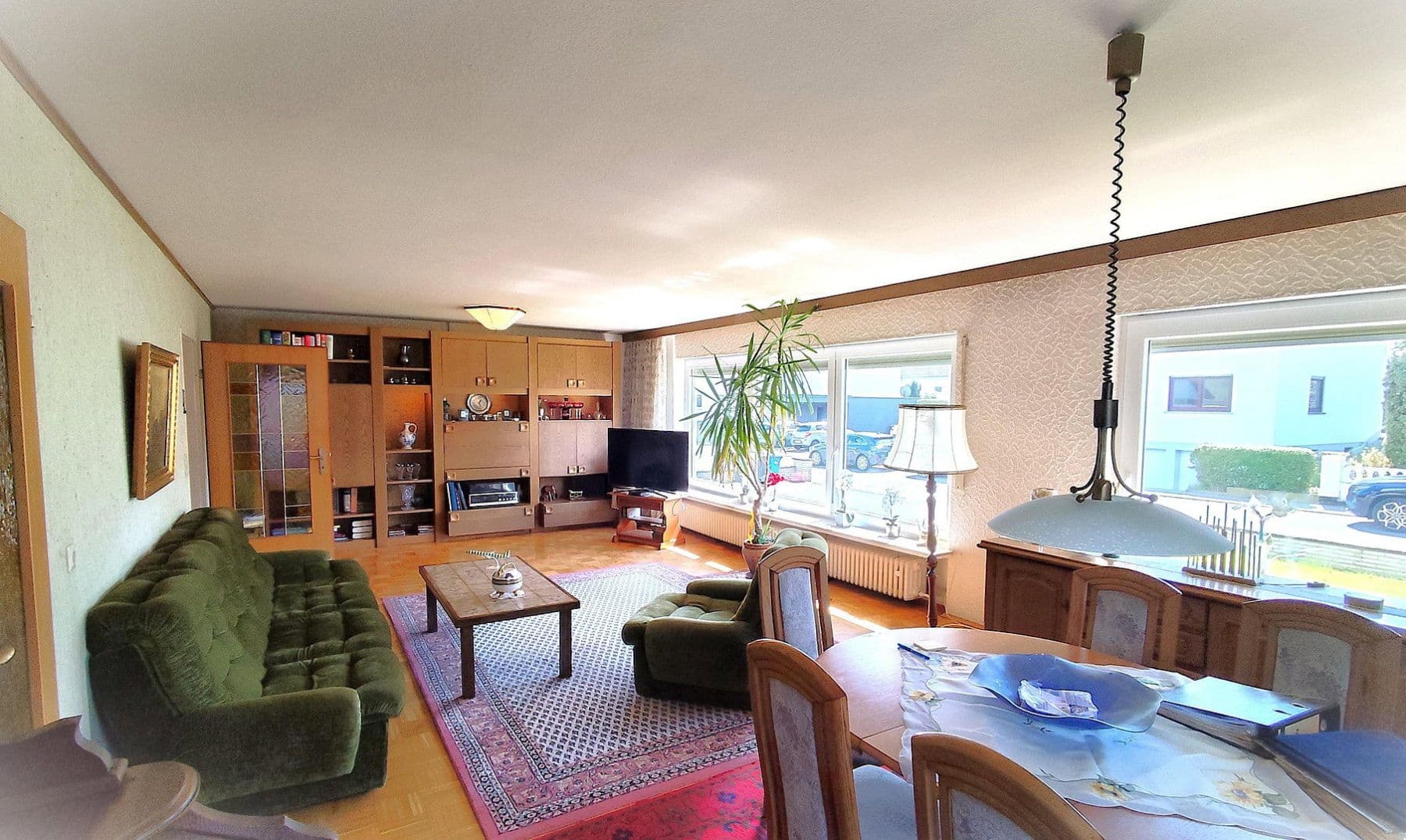 Prodej domu 247 m², pozemek 875 m², Pflasterwiese 7, Idstein, Hessen Prodej domu 247 m², pozemek 875 m², Pflasterwiese 7, Idstein, Hessen