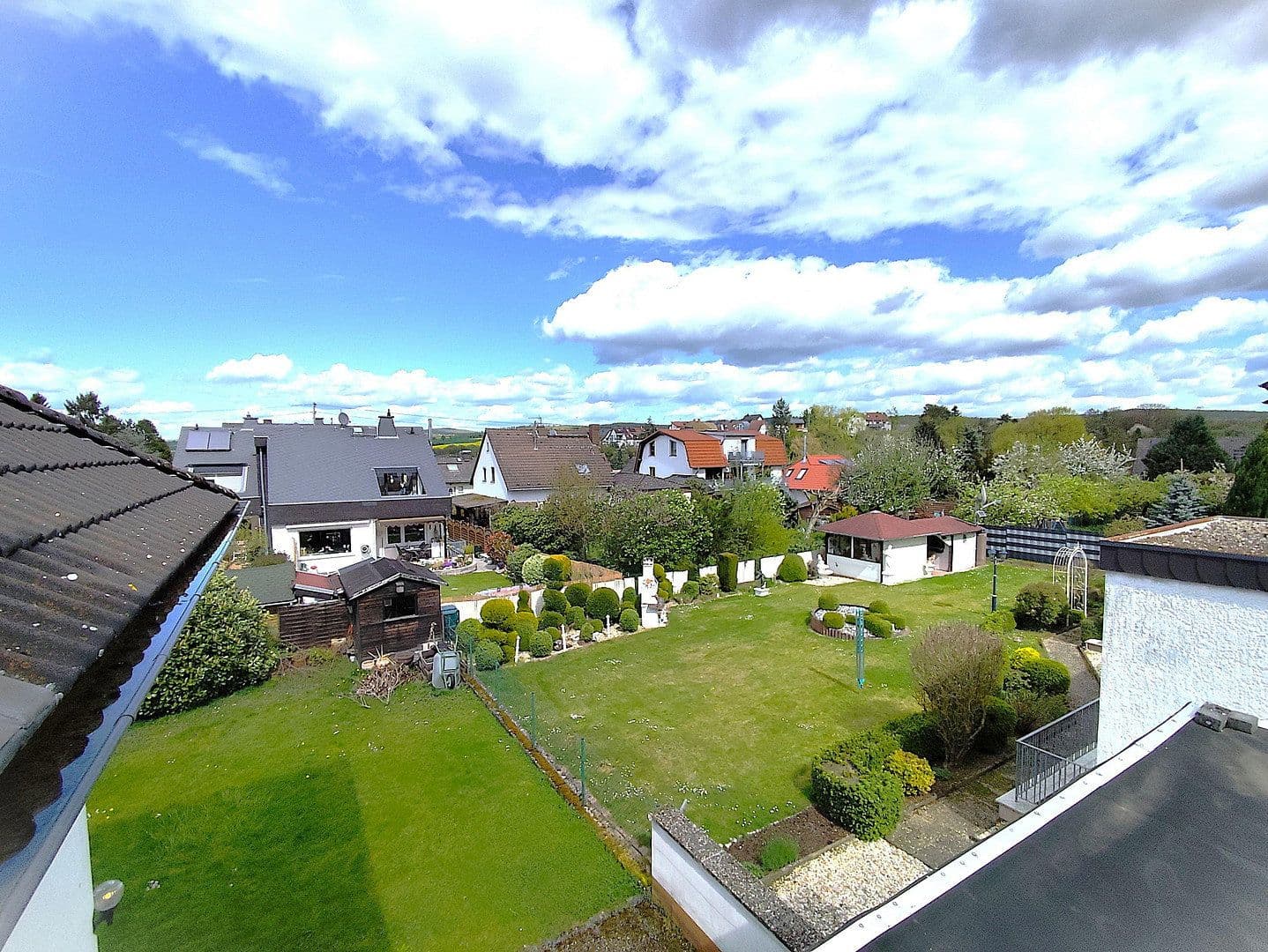 Prodej domu 247 m², pozemek 875 m², Pflasterwiese 7, Idstein, Hessen Prodej domu 247 m², pozemek 875 m², Pflasterwiese 7, Idstein, Hessen