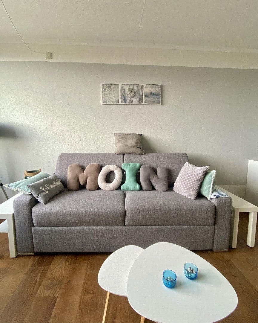 Prodej bytu 1+1 28 m², Palstek 2, Wendtorf, Šlesvicko-Holštýnsko Prodej bytu 1+1 28 m², Palstek 2, Wendtorf, Šlesvicko-Holštýnsko