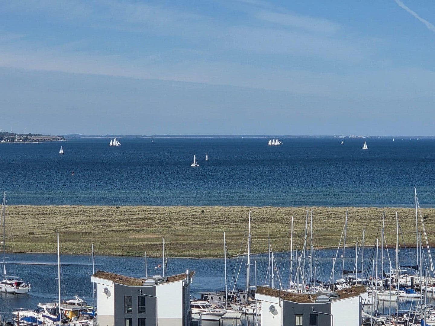 Prodej bytu 1+1 28 m², Palstek 2, Wendtorf, Šlesvicko-Holštýnsko Prodej bytu 1+1 28 m², Palstek 2, Wendtorf, Šlesvicko-Holštýnsko