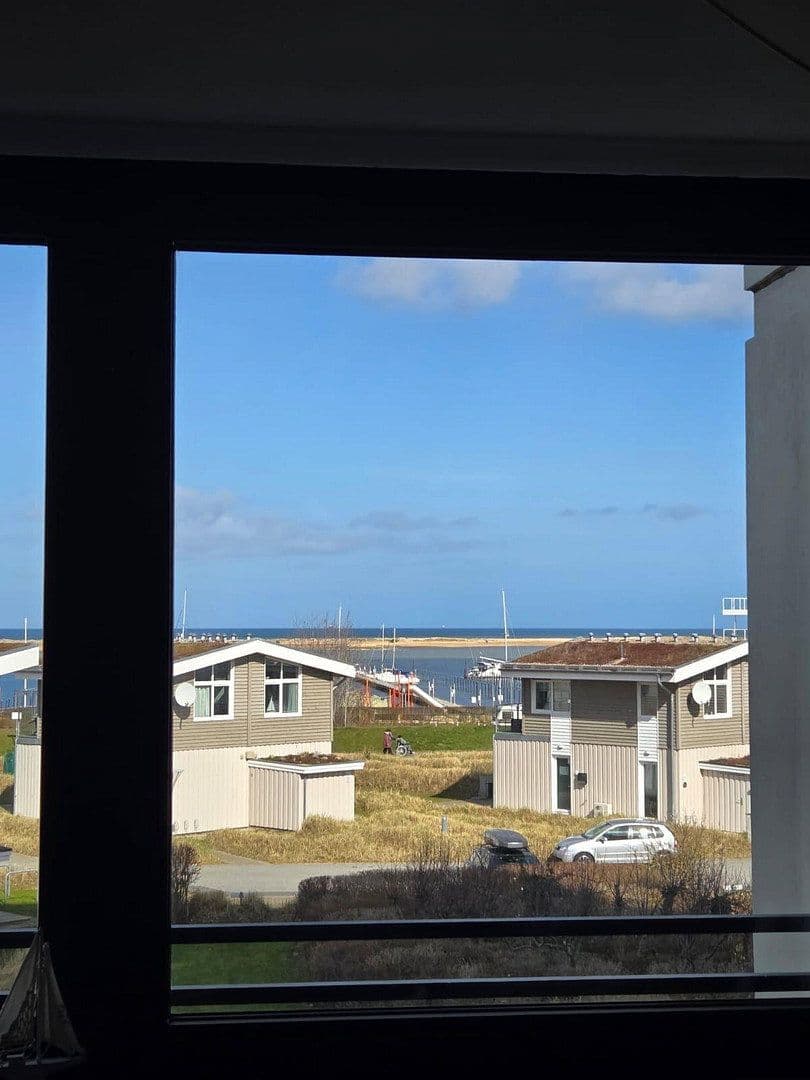 Prodej bytu 1+1 28 m², Palstek 2, Wendtorf, Šlesvicko-Holštýnsko Prodej bytu 1+1 28 m², Palstek 2, Wendtorf, Šlesvicko-Holštýnsko