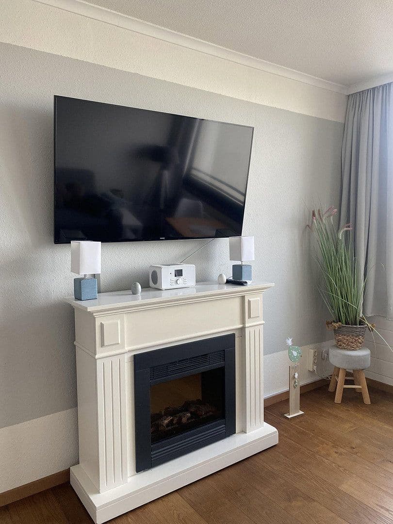 Prodej bytu 1+1 28 m², Palstek 2, Wendtorf, Šlesvicko-Holštýnsko Prodej bytu 1+1 28 m², Palstek 2, Wendtorf, Šlesvicko-Holštýnsko